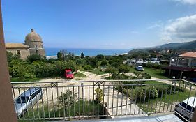 Aether Suites Tropea
